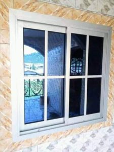 fenêtre sur mesure à Anneville-Ambourville